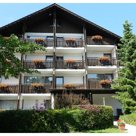 Gaestehaus Huber - Hotel Garni Bad Füssing Exterior foto